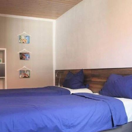 Apartment In Tabarz Thuringia Near The Forest Exteriér fotografie